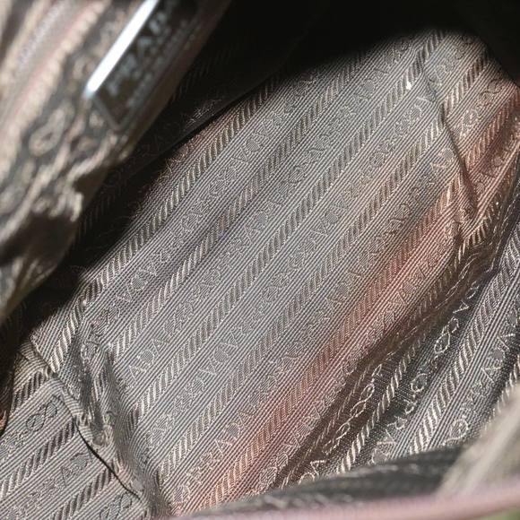 PRADA Tessuto Handbag - Picture 5 of 16